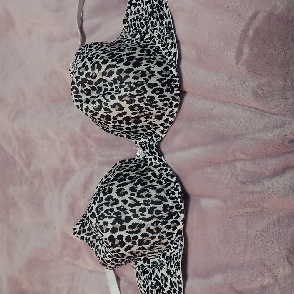 Maidenform bra